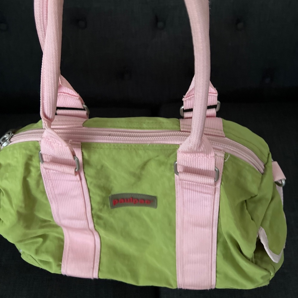 Paulpac sports bag
